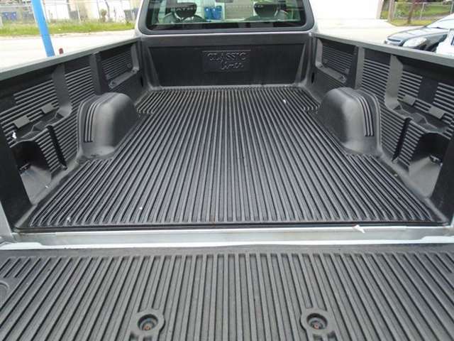 2002 Ford F-150 4dr SuperCab XL 2WD Styleside LB